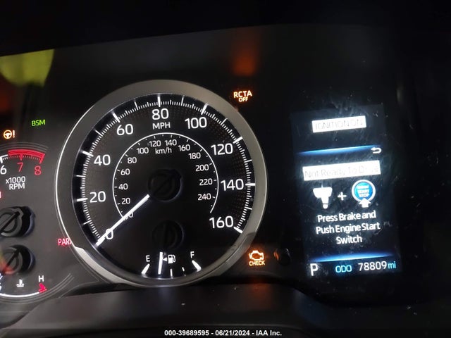 Toyota COROLLA LE 2022 JTDVPMAE6NJ193016 Image 7