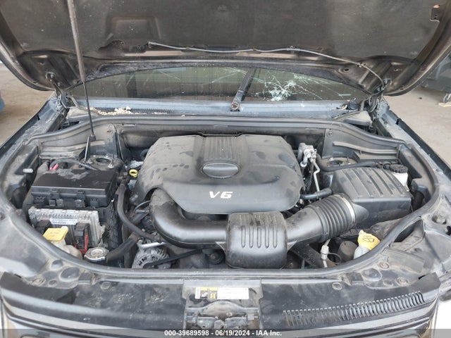 Jeep Grand Cherokee Limited 2015 1C4RJFBG8FC782945 Image 10