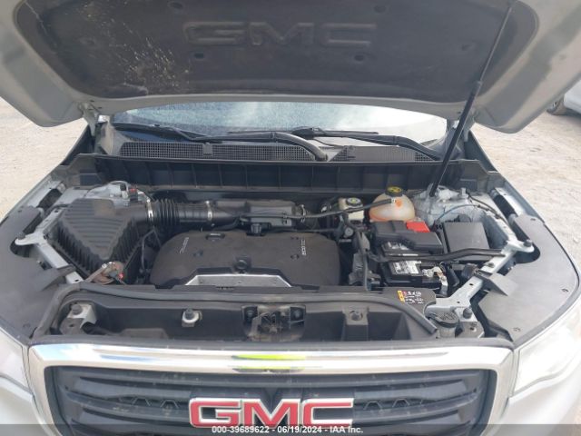 1GKKNKLA9HZ154468 GMC Acadia Sle-1