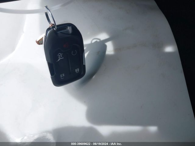 1GKKNKLA9HZ154468 GMC Acadia Sle-1