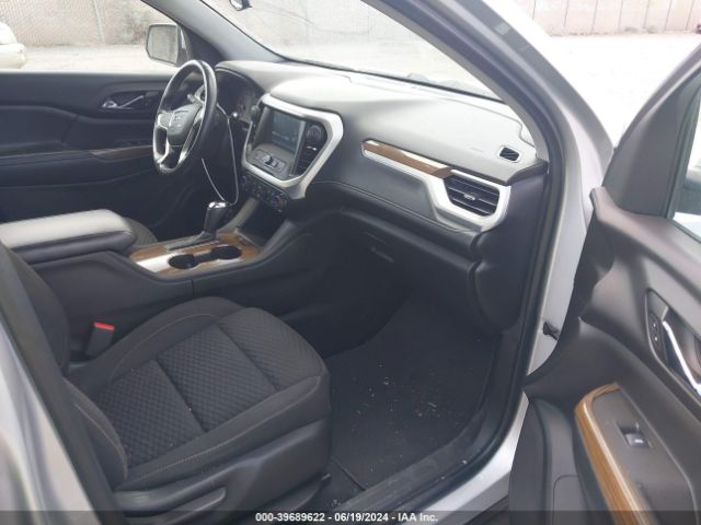 1GKKNKLA9HZ154468 GMC Acadia Sle-1