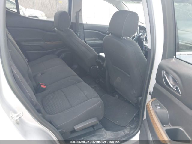 1GKKNKLA9HZ154468 GMC Acadia Sle-1