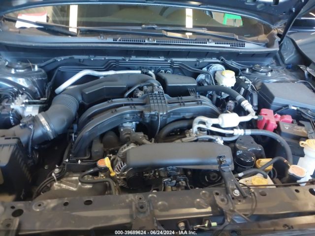 4S4GUHF65R3724755 Subaru Crosstrek Sport