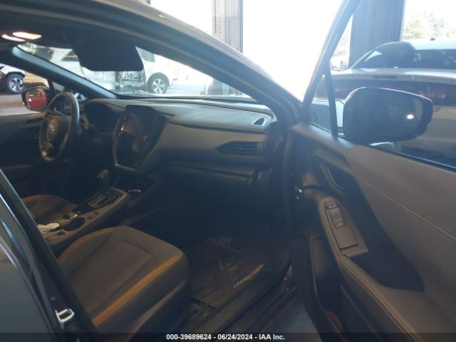 4S4GUHF65R3724755 Subaru Crosstrek Sport