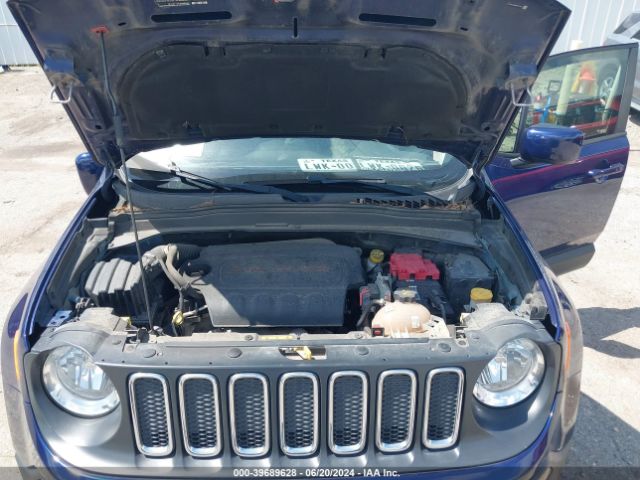 ZACCJABB3JPJ17174 Jeep Renegade Latitude Fwd