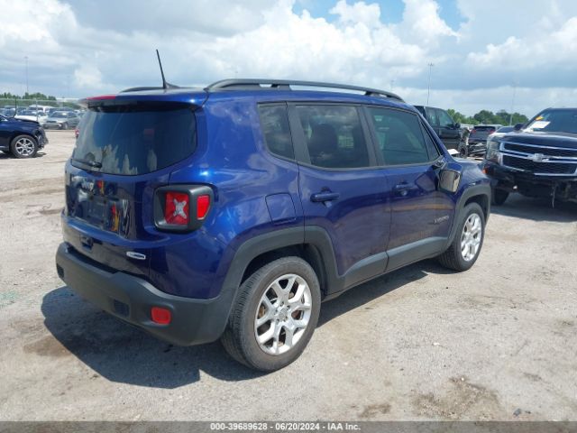 ZACCJABB3JPJ17174 Jeep Renegade Latitude Fwd