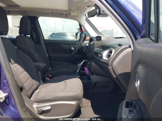 ZACCJABB3JPJ17174 Jeep Renegade Latitude Fwd