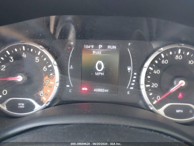 ZACCJABB3JPJ17174 Jeep Renegade Latitude Fwd