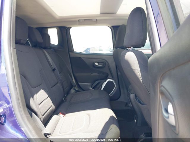 ZACCJABB3JPJ17174 Jeep Renegade Latitude Fwd