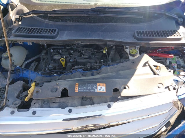 Ford ESCAPE SE 2019 1FMCU9GD1KUC34542 Image 10