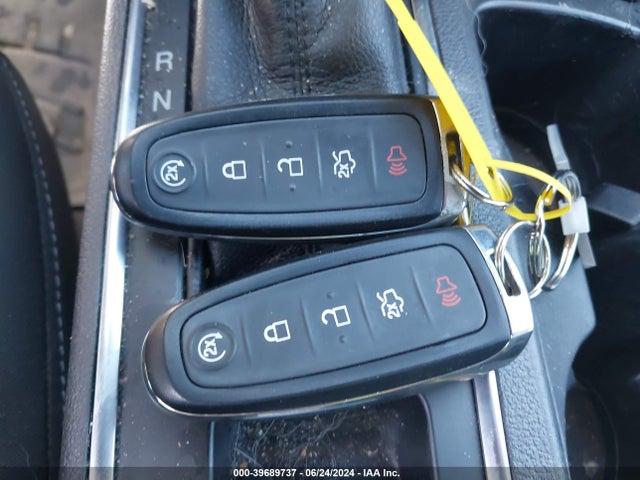 Ford ESCAPE SE 2019 1FMCU9GD1KUC34542 Image 11