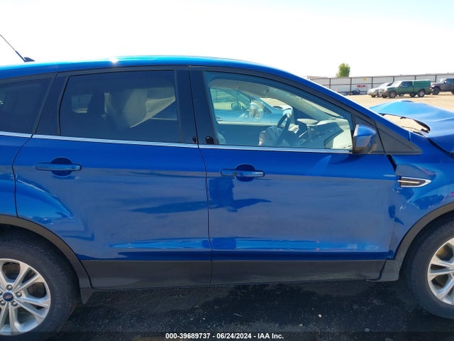 Ford ESCAPE SE 2019 1FMCU9GD1KUC34542 Image 13