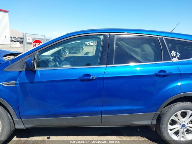Ford ESCAPE SE 2019 1FMCU9GD1KUC34542 Image 14