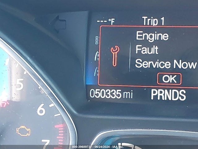 Ford ESCAPE SE 2019 1FMCU9GD1KUC34542 Image 15