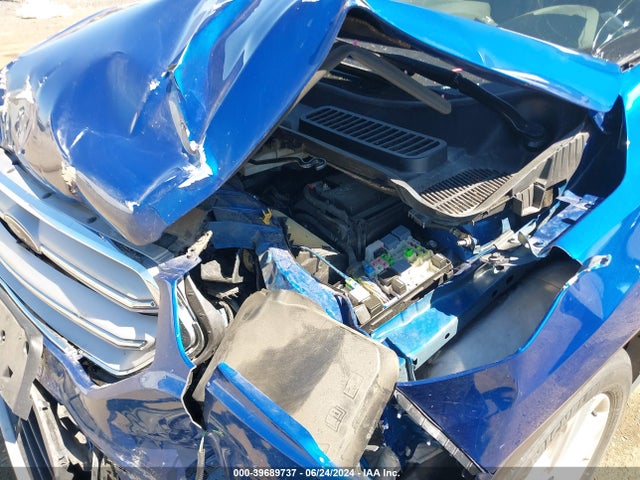 Ford ESCAPE SE 2019 1FMCU9GD1KUC34542 Image 18