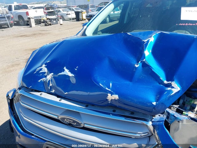 Ford ESCAPE SE 2019 1FMCU9GD1KUC34542 Image 19