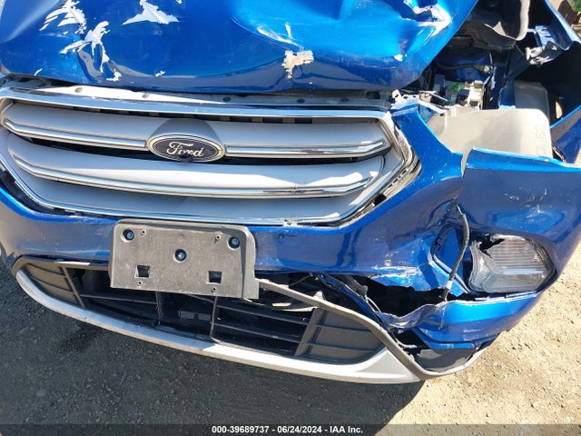 Ford ESCAPE SE 2019 1FMCU9GD1KUC34542 Image 20