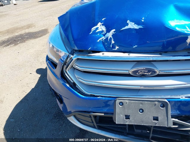 Ford ESCAPE SE 2019 1FMCU9GD1KUC34542 Image 21