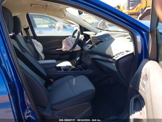 Ford ESCAPE SE 2019 1FMCU9GD1KUC34542 Image 5