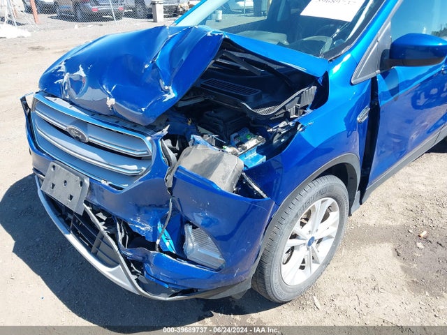 Ford ESCAPE SE 2019 1FMCU9GD1KUC34542 Image 6