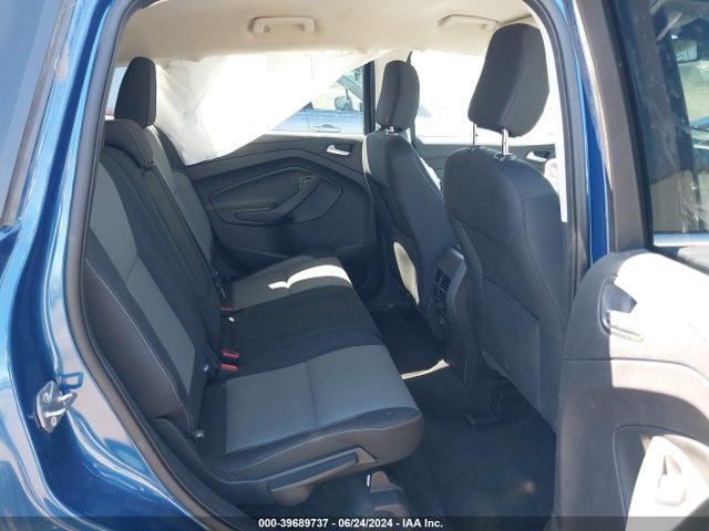 Ford ESCAPE SE 2019 1FMCU9GD1KUC34542 Image 8