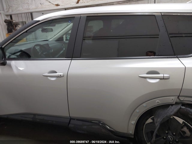 Nissan Rogue Sv Intelligent Awd 2024 5N1BT3BBXRC706402 Image 14