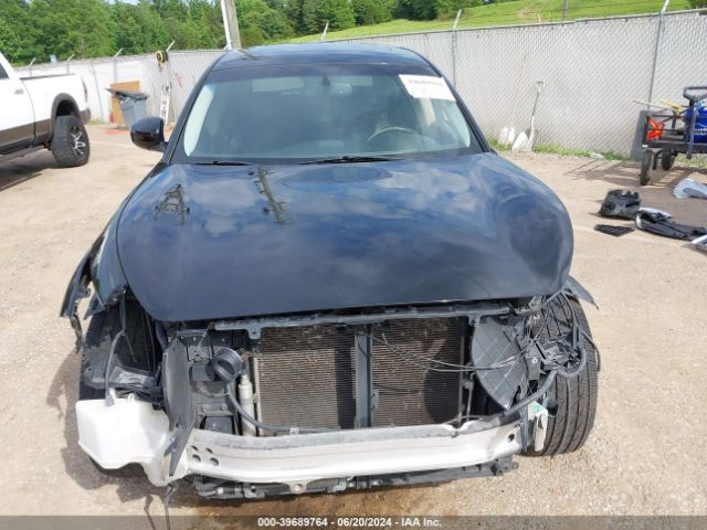 JN8CS1MU1GM670254 Infiniti QX70