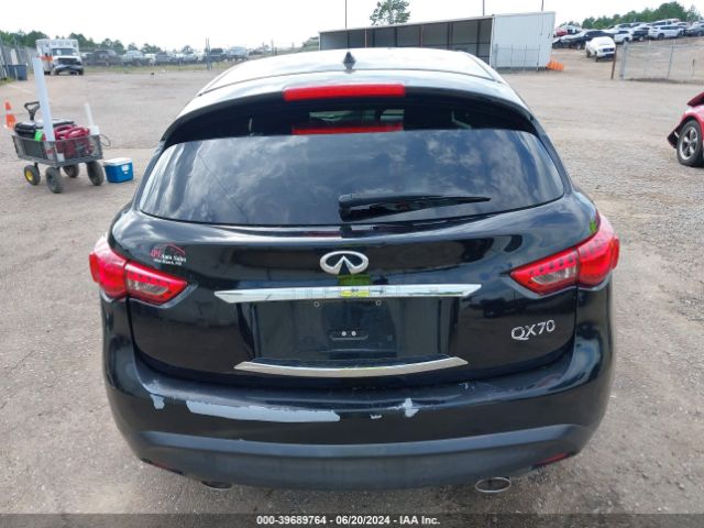 JN8CS1MU1GM670254 Infiniti QX70