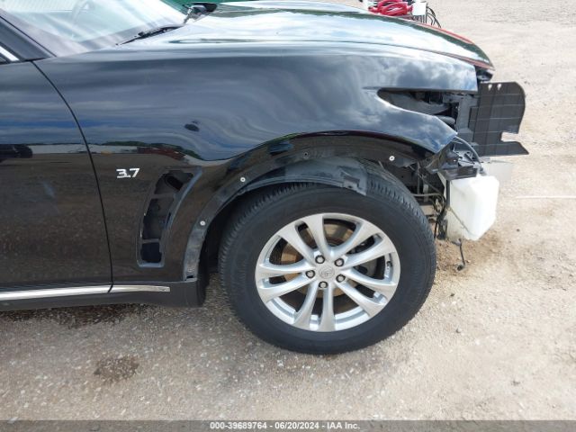 JN8CS1MU1GM670254 Infiniti QX70