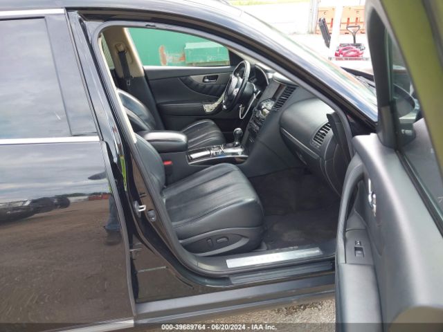JN8CS1MU1GM670254 Infiniti QX70