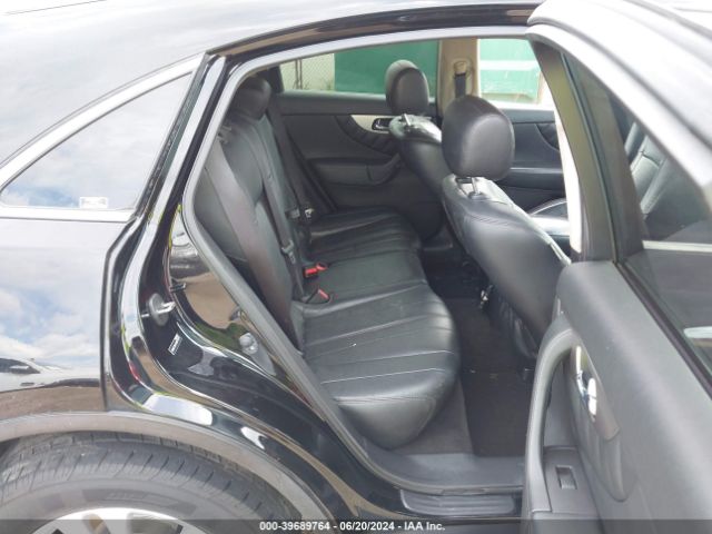 JN8CS1MU1GM670254 Infiniti QX70