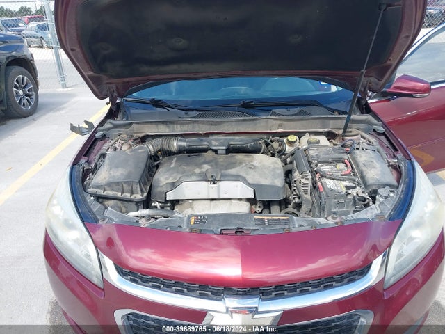 Chevrolet MALIBU 1LT 2015 1G11C5SLXFF288138 Image 10