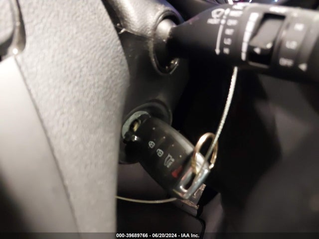 KIA Sorento 3.3l Lx 2016 5XYPGDA57GG174096 Image 11