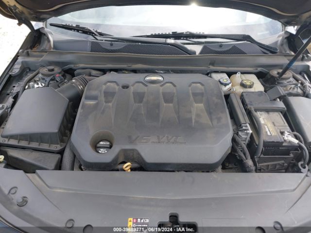 1G1105S36LU106869 Chevrolet Impala Fwd Premier
