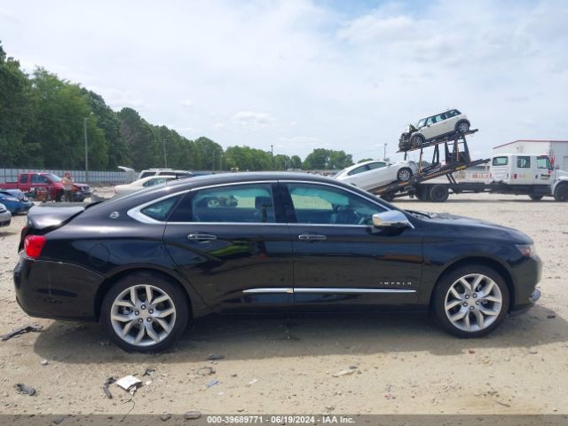 1G1105S36LU106869 Chevrolet Impala Fwd Premier