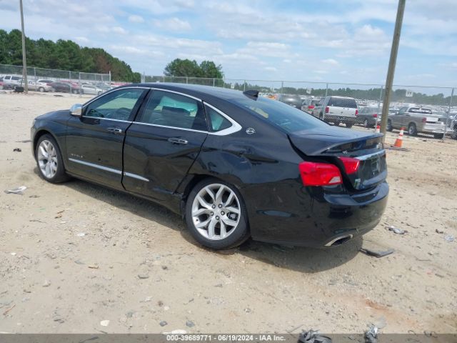 1G1105S36LU106869 Chevrolet Impala Fwd Premier