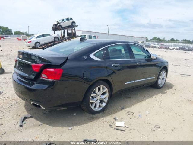 1G1105S36LU106869 Chevrolet Impala Fwd Premier
