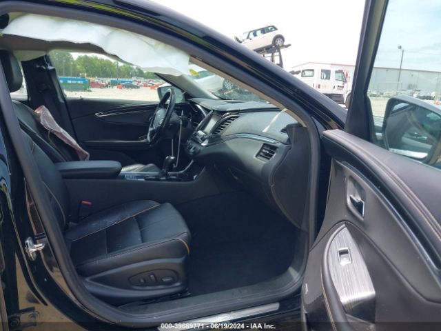1G1105S36LU106869 Chevrolet Impala Fwd Premier