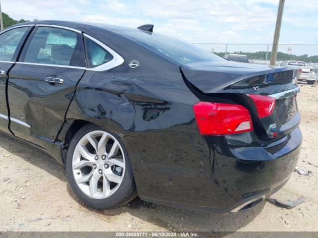 1G1105S36LU106869 Chevrolet Impala Fwd Premier