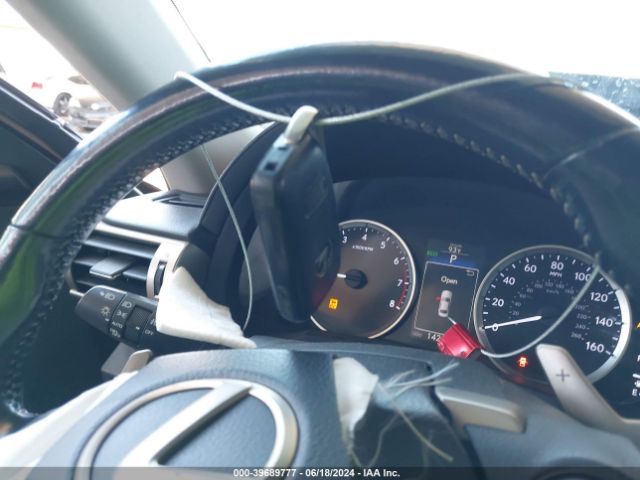 JTHBF1D22F5076158 Lexus IS 250