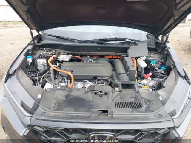 7FARS6H57RE025422 Honda Cr-v Hybrid Sport
