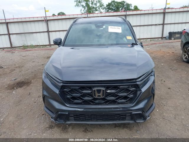 7FARS6H57RE025422 Honda Cr-v Hybrid Sport