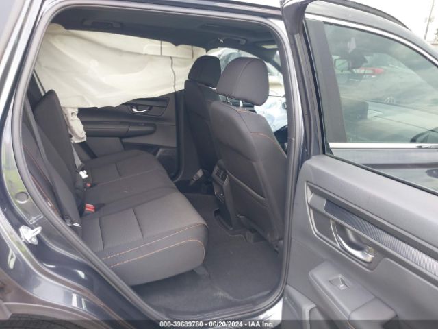 7FARS6H57RE025422 Honda Cr-v Hybrid Sport