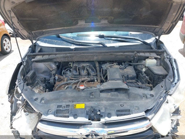 Toyota Highlander Xle V6 2016 5TDKKRFH0GS501160 Image 10