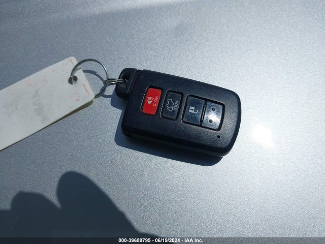 Toyota Highlander Xle V6 2016 5TDKKRFH0GS501160 Image 11