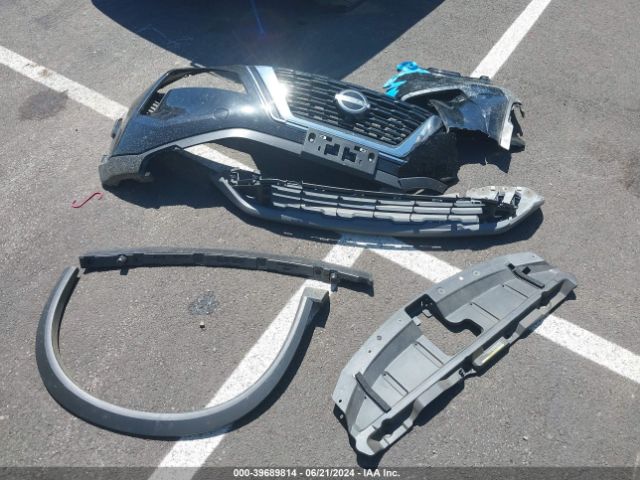 5N1BT3BA7PC831491 Nissan Rogue Sv Fwd