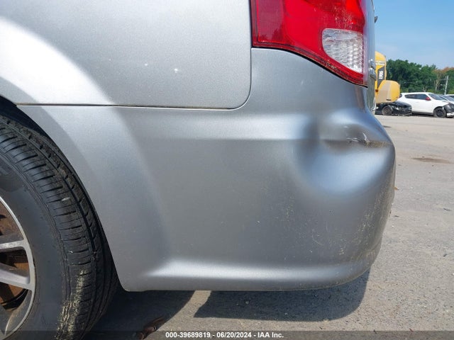 Dodge Grand Caravan Sxt 2016 2C4RDGCG0GR193022 Image 6