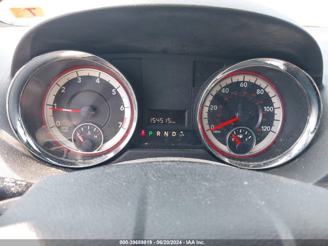 Dodge Grand Caravan Sxt 2016 2C4RDGCG0GR193022 Image 7