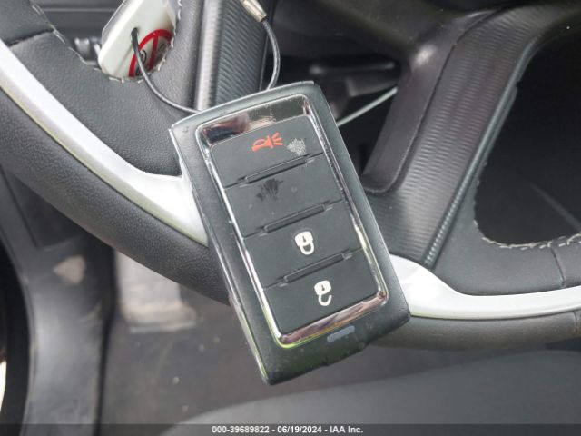 1C4RJKAG8P8829518 Jeep Grand Cherokee L Laredo 4x4