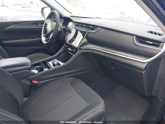 1C4RJKAG8P8829518 Jeep Grand Cherokee L Laredo 4x4